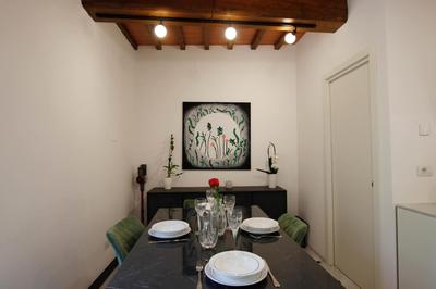 Santa Croce Deluxe Suite