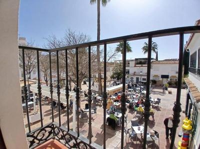 weforyou Plza España Benalmádena