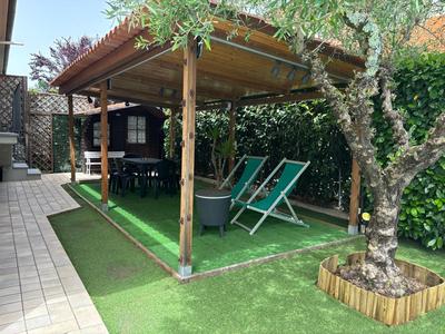 Casa Zoe - con piscina privata -