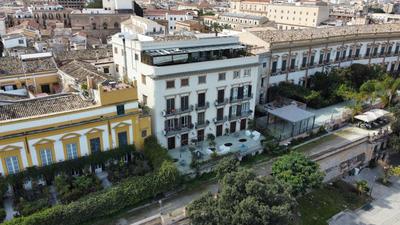 Trinacria Marina Apartment