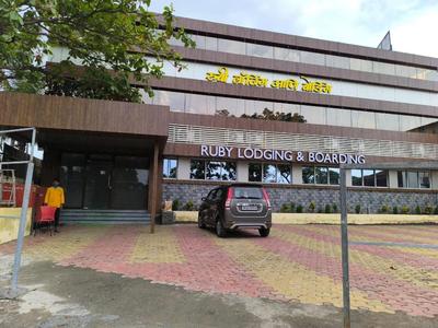 Ruby Loadging & Boarding