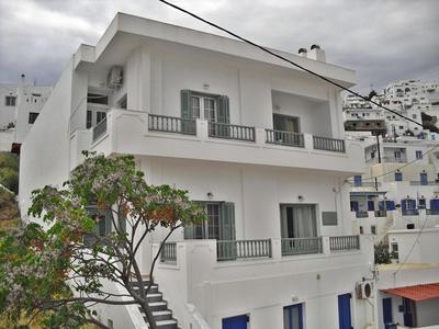 Papanikola House 1