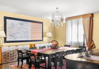 Bohemian Suite spacious and central Loft