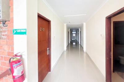 RedDoorz at Hotel Kridawisata Lampung