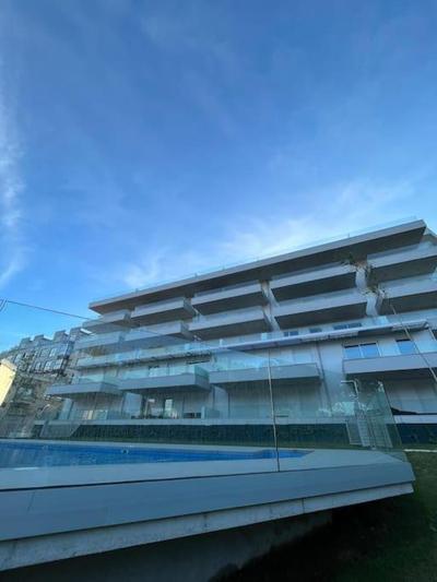 Atlántico Sanxenxo - apartamento a estrenar