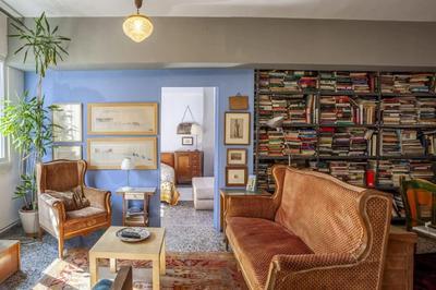 Greek Retro Decor & WesAnderson's Movies Design