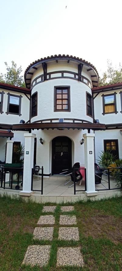 Olympos Kekikhan House