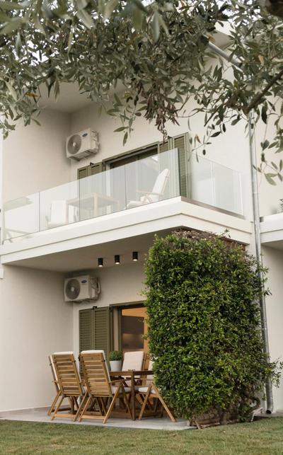 Villa Elxis