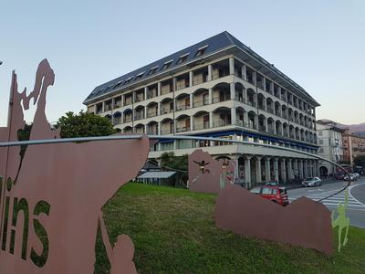 Palazzo Mameli