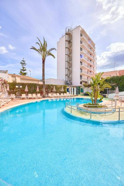 Ilusion Markus & Spa