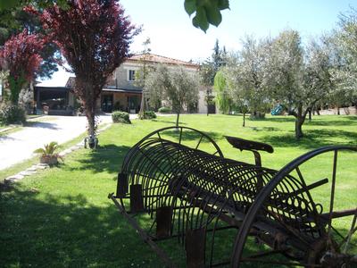 Agriturismo La Collinetta