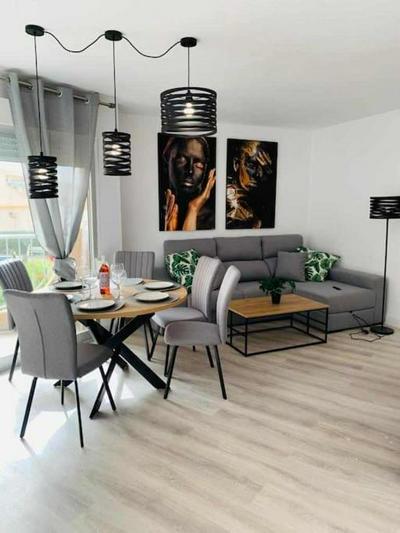 Apartament Marcello