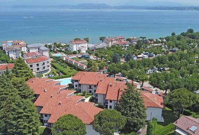 Residence Sant Elena A19 by Wonderful Italy