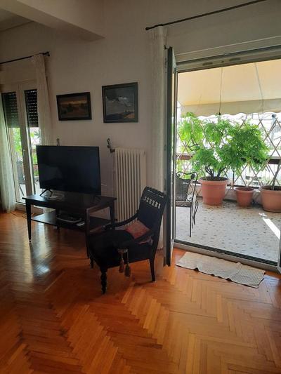 Private Spacious Apartment Top Floor Koukaki - Athens