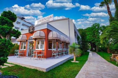 Rose Garden Premium - Ultra All Inclusive