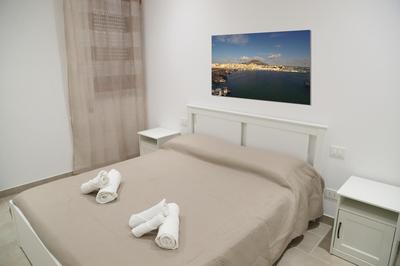 Gergiole Apartments