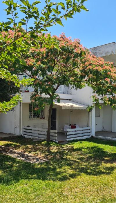 Family House in Gerakini