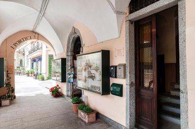 Portici Brentano - by MyHomeInComo