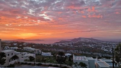 Karpimo North - Sunset view - Private Jacuzzi - up to 4pp