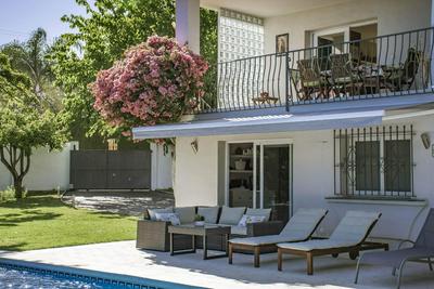 Villa Carmen