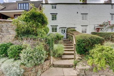 The White Cottage
