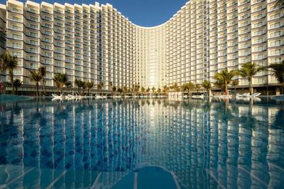 Beach Front & Ocean View Apartments Cam Ranh Tuyen Hospitality By HOFs