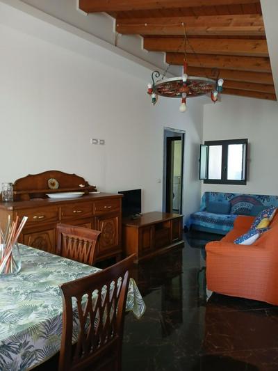 Dependance Villa Elisabetta