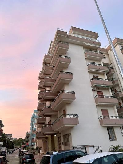 Sea View Apartment
