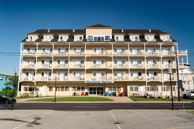 Gateway Hotel & Suites Ocean City, an Ascend Collection Hotel