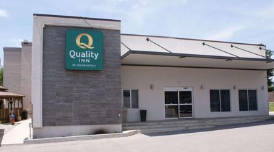 Quality Inn Cookeville, Billede 2