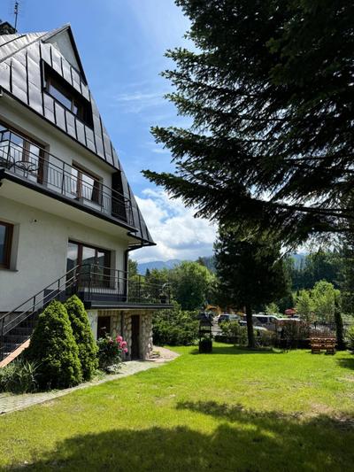 Kwatera Górska 903mnpm