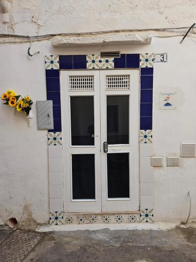 La casetta del marinaio