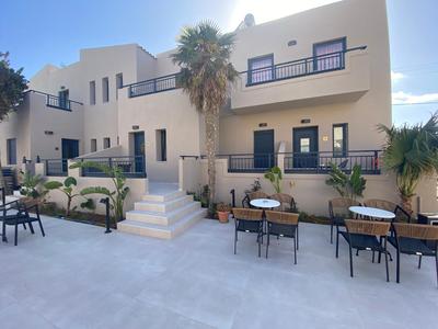 Blue Aegean Hotel & Suites