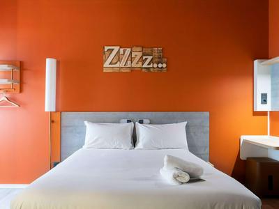 ibis budget Logroño Centro