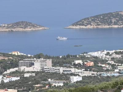 Sea View Holiday Villa