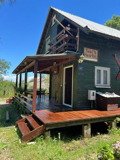 Velicanka hostel