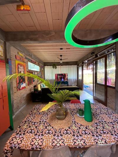 Pousadinha Tia Chica Camburi