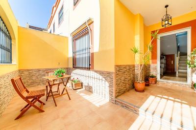 Casa De La Abuelita Jose