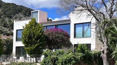 Villa Gamundi 6