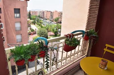 Superbe appartement de standing à Marrakech excellent emplacement au centre-ville