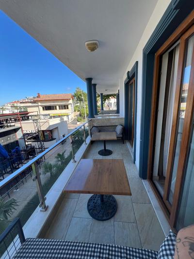 Agartha Suite Hotel Kemer