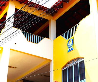 Pousadas Casa do Ivo - Santarém