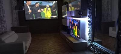 La Famiglia Appartamento