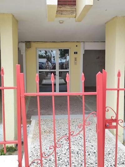 Nea Kallikrateia appt to enjoy