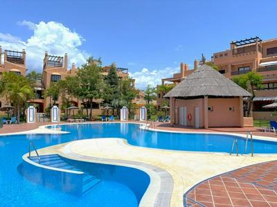 Evans Realty AX Playa & Piscinas & Garaje