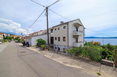 Apartman Anita Hrusta