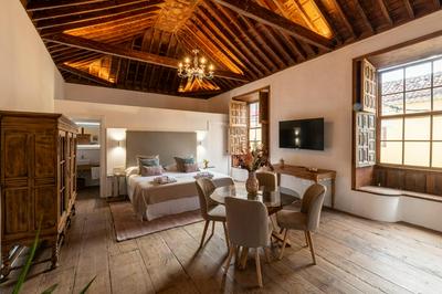 La Casa de La Camelia