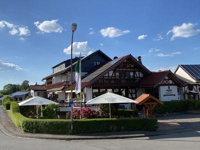 Hotel Wettlaufer