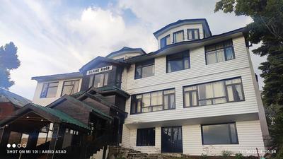 Hotel Inn Gulmarg