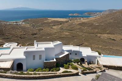 Villa Calithenean